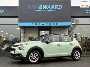 Citroen C3 1.2 PureTech Business | TREKHAAK | CRUISE CONTROL | BLUETOOTH