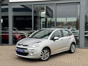 Citroen C3 1.2 PureTech Collection Airco