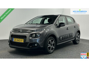 Citroen C3 1.2 PureTech S&S Business NAVIGATIE