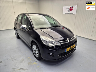 Citroen C3 1.2 VTi Collection Automaat Airco Cruise Control Pdc Trekhaak