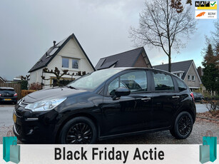 Citroen C3 1.2 VTi Tendance 47.000 km NL-AUTO-BTW