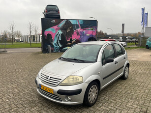 Citroen C3 1.4i AUT- NW APK!