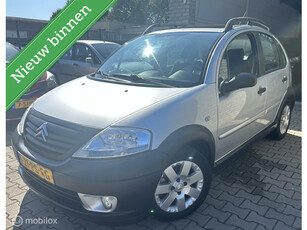 Citroen C3 1.6i-16V X-TR / 5DRS / Automaat / XTR