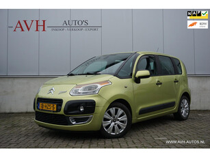 Citroen C3 Picasso 1.4 VTi Aura