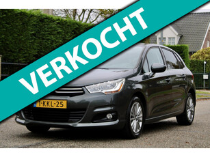 Citroen C4 1.6 VTi Ligne Business | NAVI | CLIMA | CRUISE | NAP | ZEER MOOIE DEALER ONDERHOUDEN AUTO |