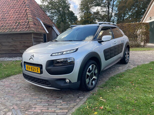 Citroen C4 Cactus 1.2 PureTech Rip Curl-PANO-NAVI-LED-PDC-CAMERA-