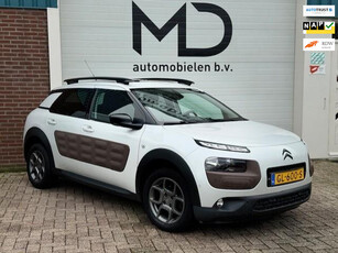 Citroen C4 Cactus 1.6 BlueHDi Shine /Panoramadak/Navi/Clima