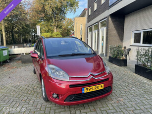 Citroen C4 Grand Picasso 7p AUTOMAAT