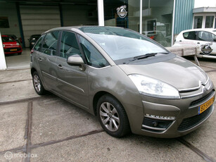 Citroen C4 Picasso 1.6 THP Ligne Business