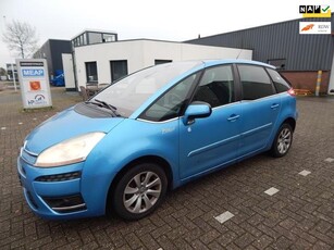 Citroen C4 Picasso 1.6 VTi Business 5p. GOED LEZEN !!!