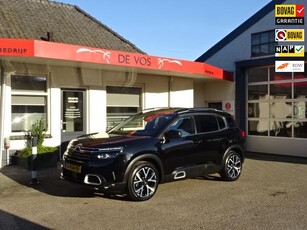 Citroen C5 Aircross 1.2 PureTech Shine