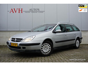 Citroen C5 Break 1.8-16V Ligne Prestige