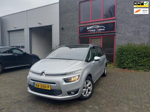 Citroen Grand C4 Picasso 1.2 PureTech Tendance / 7 pers.