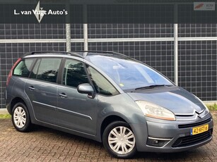 Citroen Grand C4 Picasso 1.6 VTi Séduct. 7p.