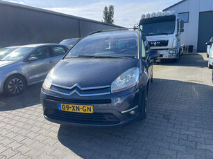 Citroen Grand C4 Picasso 1.8-16V Business 6p.-APK 04 2025-LPG-Rijdt goed-