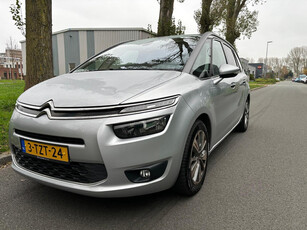 Citroen Grand C4 Picasso 2.0 HDi Business / 7 persoons / panoramadak