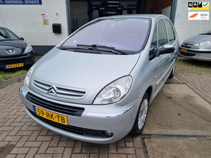 Citroen Xsara Picasso 1.6i Attraction | 2e Eigenaar!