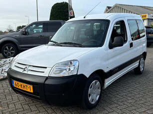 Citroën Berlingo 1.4I Benzine Multispace 2009 5-Persoons Partner