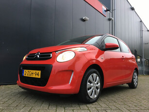 Citroën C1 1.0 e-VTi Feel | Airco | Cruise control