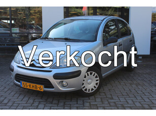 Citroën C3 1.4i Ligne Prestige Airco, Radio/cd, Centrale vergr.