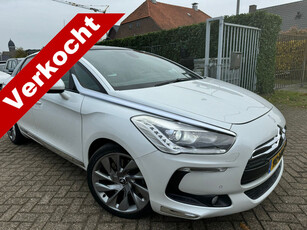 Citroën DS5 1.6 THP Sport Chic FULL OPTION