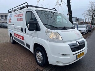 Citroën Jumper 33 2.2 HDI L2 H1 Airco,Navigatie APK 12-2025