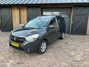 Dacia Dokker 1.6 SCe ,