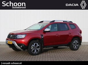 Dacia Duster 1.3 TCe Prestige AUTOMAAT 360 CAMERA