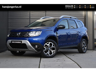 Dacia Duster TCe 130 Serie Limitee 15th Anniversary | CAMERA | NAVI | CRUISE CONTROL | CLIMATE CONTROL | PDC | LMV