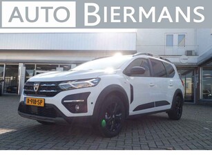 Dacia Jogger 1.0 TCe 100 BF Extreme Rijklaar incl. 12mnd Bovag garantie