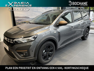 Dacia Jogger 1.0 TCe 100 ECO-G Extreme 7p. / nieuwe Jogger / Direct leverbaar /