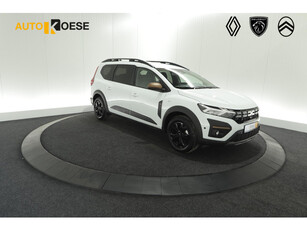 Dacia Jogger 1.6 Hybrid 140 Extreme | 7 Zitplaatsen | Camera | Dodehoekdetectie | Apple Carplay