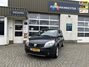 Dacia Sandero 1.2 Aniversare|Trekhaak|Goed onderhouden|