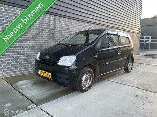 Daihatsu Cuore 1.0 VERKOCHT ZIE ONZE ANDERE ADVERTENTIES????