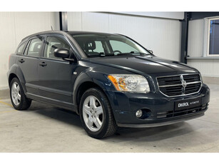 Dodge Caliber 1.8 SXT ( Airco / Cruise / Trekhaak / NAP )