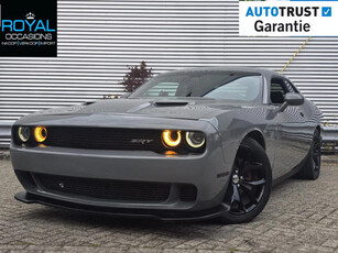 Dodge CHALLENGER SRT AUT 8 vers. / Airco / Navi / Garantie !! / Bijzondere auto