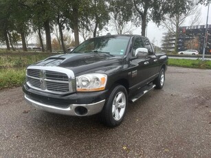 Dodge RAM 1500 5.7 Hemi V8 Automaat Benzine/LPG