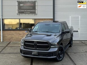 Dodge Ram 1500 5.7L V8, LAGE BIJTELLING, ORIG NED, VEEL