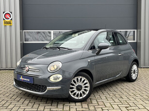 Fiat 500 0.9 TwinAir Turbo Lounge | Pano | Navi | Airco | All Season | Garantie