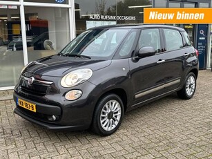 Fiat 500l 0.9 TWINAIR CROSS