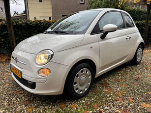 Fiat fiat 500