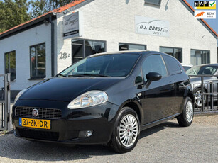 Fiat Grande Punto 1.4 Dynamic NAP