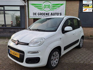 Fiat Panda 0.9 TwinAir Edizione Cool | Airco | Elektr ramen