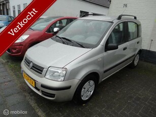 Fiat Panda 1.1 Active