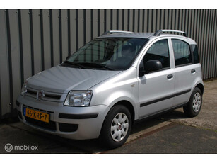 Fiat Panda 1.2 Active