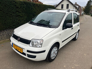 Fiat Panda 1.2 Active