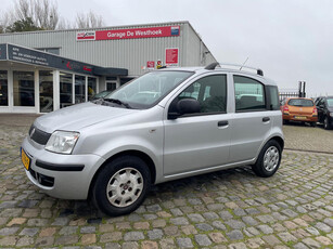 Fiat Panda 1.2 Classic