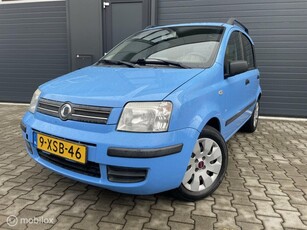 Fiat Panda 1.2 Dynamic INRUIL-KOOPJE..€1050,-