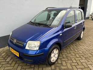 Fiat Panda 1.2 Edizione Cool - 1e Eigenaar - Airco