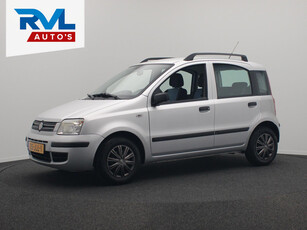 Fiat Panda 1.2 Edizione Cool Airco Trekhaak * Origineel Nederlands *